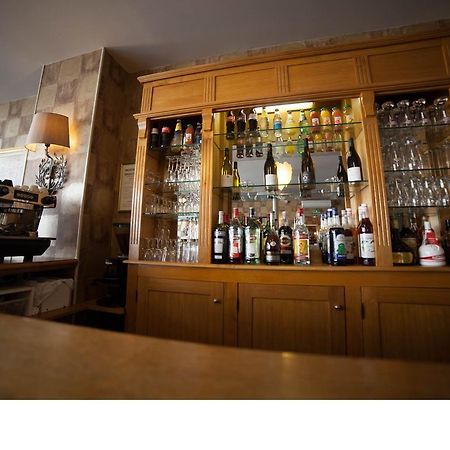 Le Clos Saint Martin Hotell Sancerre Eksteriør bilde