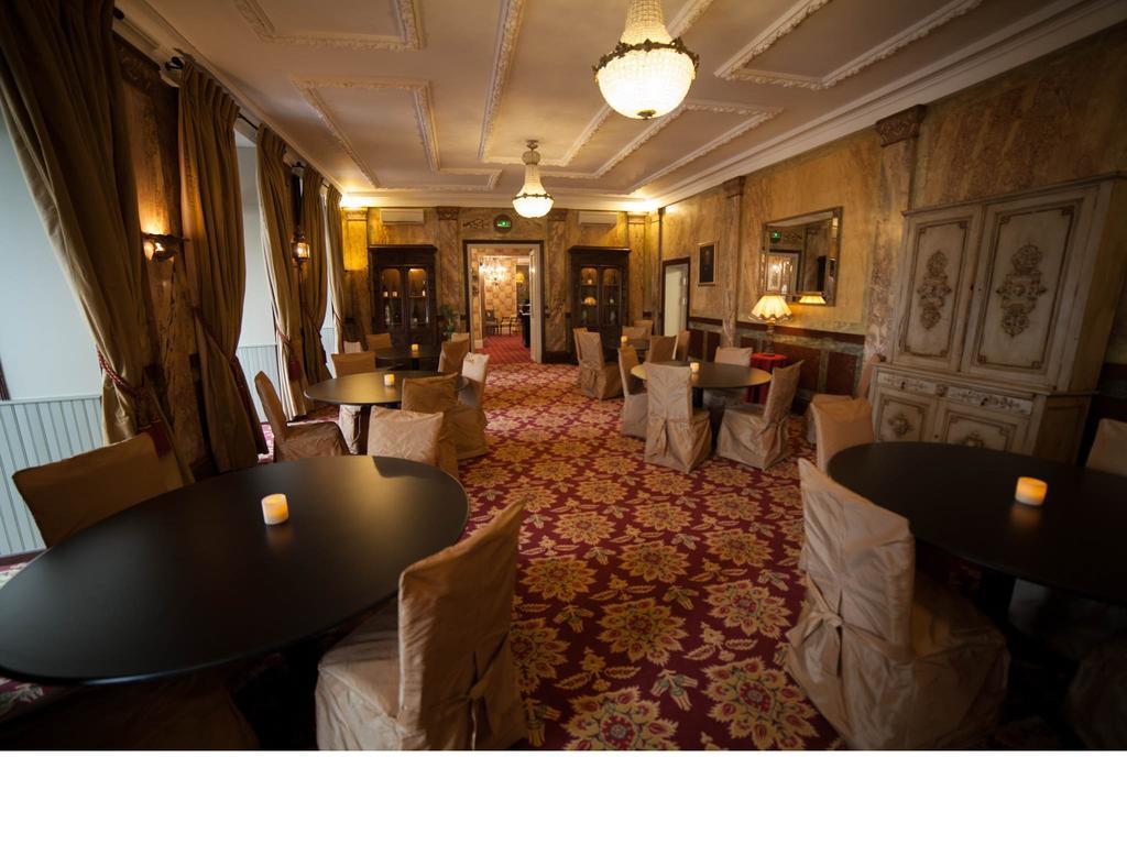 Le Clos Saint Martin Hotell Sancerre Eksteriør bilde