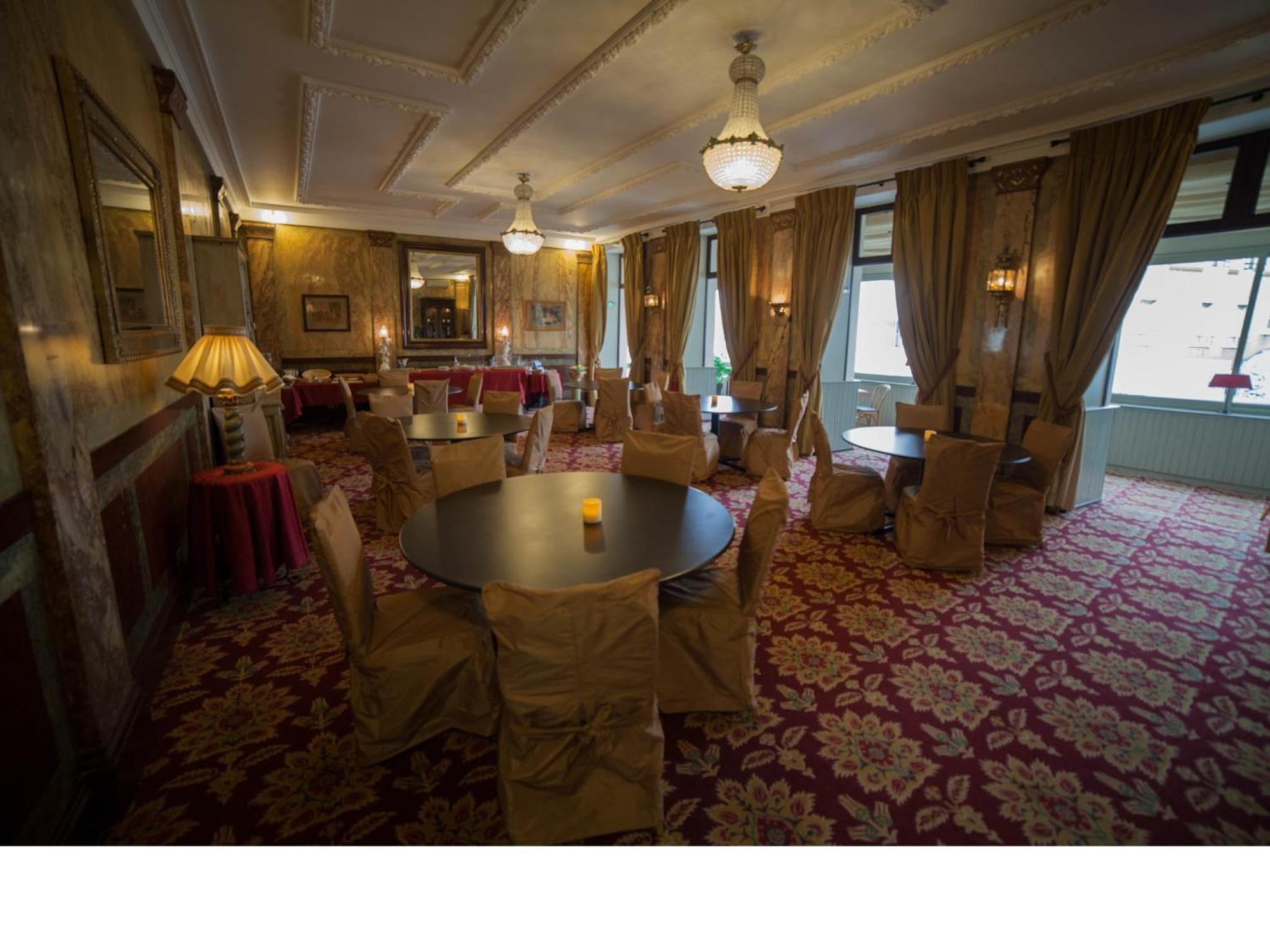 Le Clos Saint Martin Hotell Sancerre Eksteriør bilde