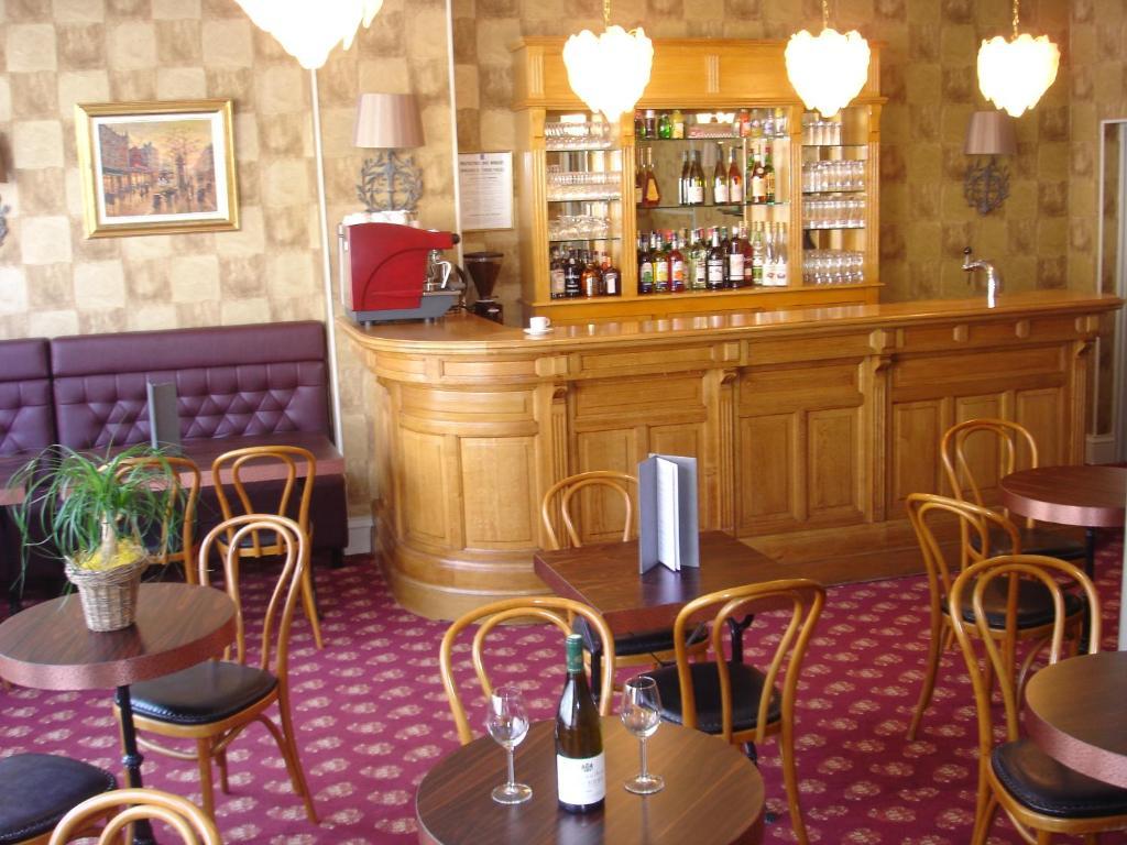 Le Clos Saint Martin Hotell Sancerre Eksteriør bilde
