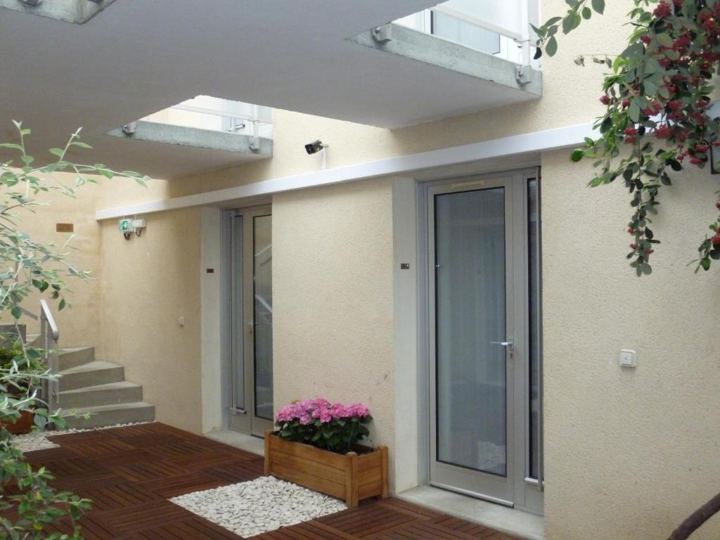 Le Clos Saint Martin Hotell Sancerre Rom bilde
