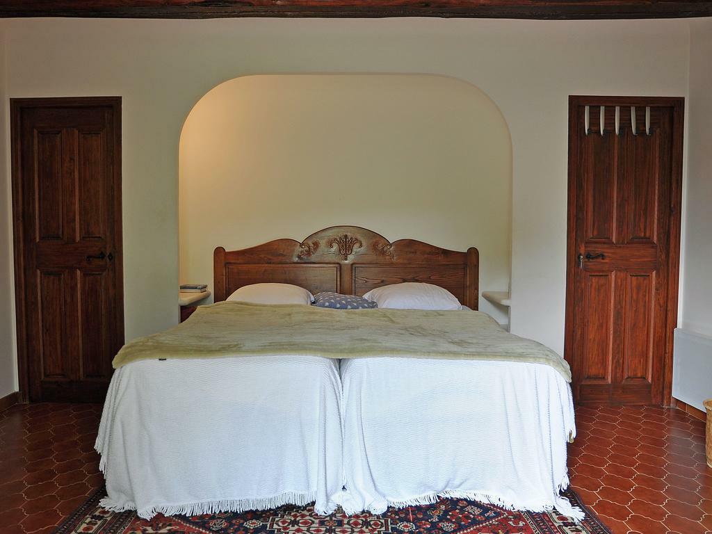 Le Clos Saint Martin Hotell Sancerre Eksteriør bilde