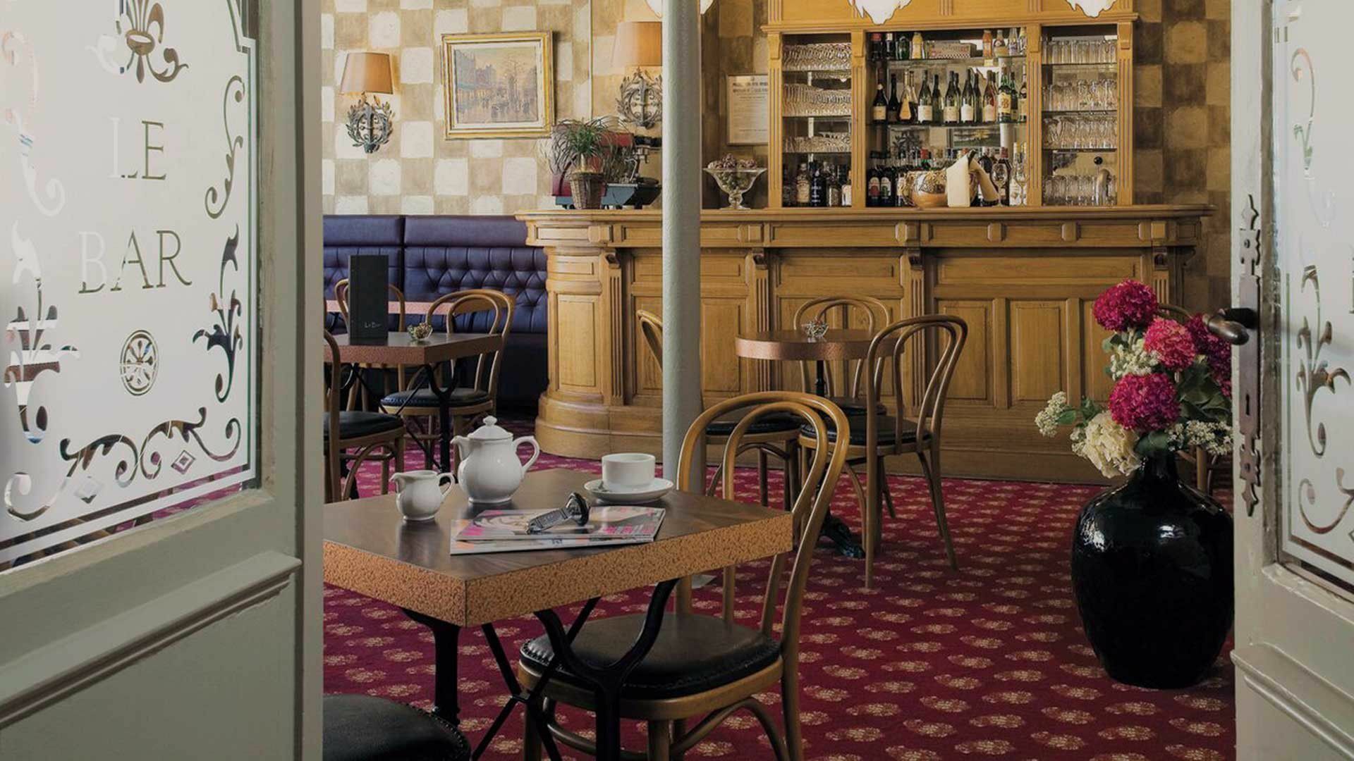 Le Clos Saint Martin Hotell Sancerre Eksteriør bilde